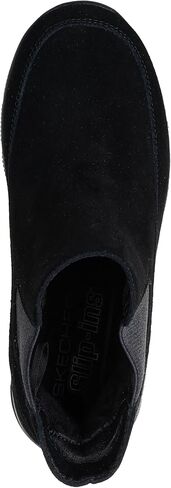 Skechers Women's Easy Going-Casual Icon Hands Free Slip-ins Ankle Boot in Saudi Arabia