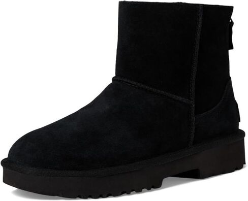 UGG Women's Marais Zip Up Fashion Boot in Saudi Arabia
