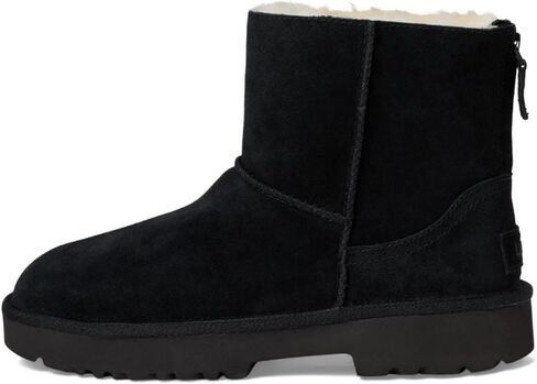 UGG Women's Marais Zip Up Fashion Boot in Saudi Arabia