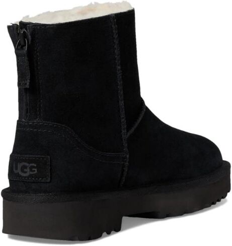 UGG Women's Marais Zip Up Fashion Boot in Saudi Arabia