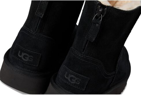 UGG Women's Marais Zip Up Fashion Boot in Saudi Arabia