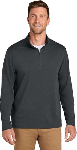 Port Authority Breakwater 1/4-Zip Pullover K820 in Saudi Arabia