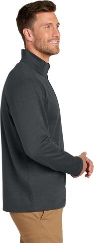 Port Authority Breakwater 1/4-Zip Pullover K820 in Saudi Arabia