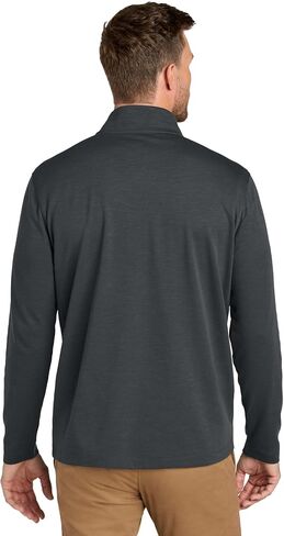 Port Authority Breakwater 1/4-Zip Pullover K820 in Saudi Arabia