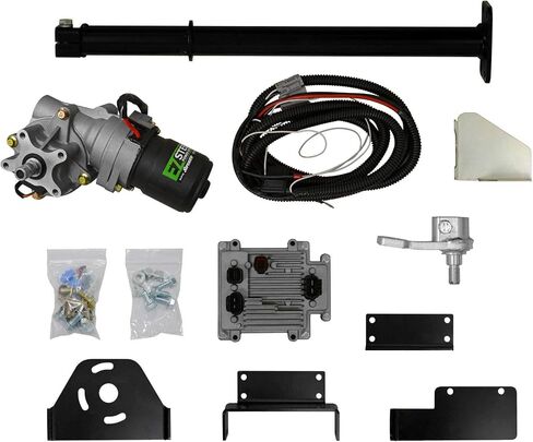SuperATV EZ-Steer Power Steering Kit for Can-Am Renegade (Gen 1) (2006-2010) in Saudi Arabia