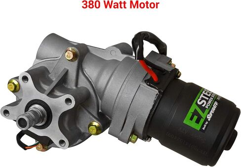 SuperATV EZ-Steer Power Steering Kit for Can-Am Renegade (Gen 1) (2006-2010) in Saudi Arabia