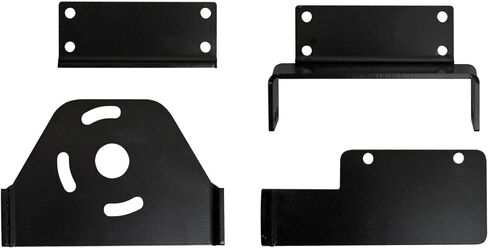 SuperATV EZ-Steer Power Steering Kit for Can-Am Renegade (Gen 1) (2006-2010) in Saudi Arabia