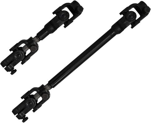 SuperATV UTV EZ-STEER Power Steering Kit for 2016+ Kawasaki Teryx 800 - Reduces Steering Effort | Eliminates Bump Steer | Powerful 220W Motor | Watertight & Compact Control Box in Saudi Arabia