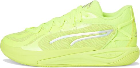 PUMA Women's Stewie Basketball Shoes Sneaker in Saudi Arabia