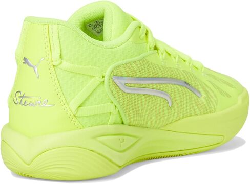 PUMA Women's Stewie Basketball Shoes Sneaker in Saudi Arabia