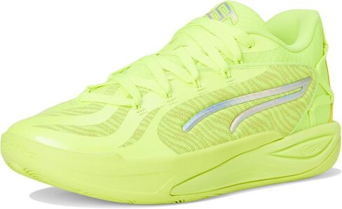 PUMA Women's Stewie Basketball Shoes Sneaker in Saudi Arabia