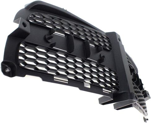 Perfit Liner New Front Grill Base Honey Comb Insert Compatible For Charger RT SE SXT Model 11 12 13 14 in Saudi Arabia