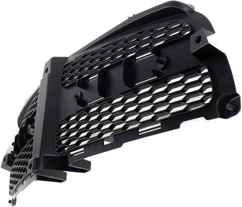 Perfit Liner New Front Grill Base Honey Comb Insert Compatible For Charger RT SE SXT Model 11 12 13 14 in Saudi Arabia