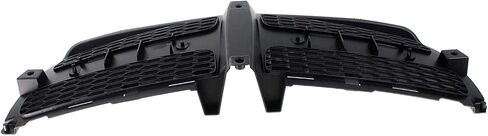 Perfit Liner New Front Grill Base Honey Comb Insert Compatible For Charger RT SE SXT Model 11 12 13 14 in Saudi Arabia