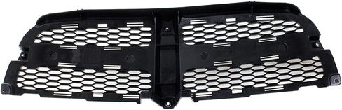Perfit Liner New Front Grill Base Honey Comb Insert Compatible For Charger RT SE SXT Model 11 12 13 14 in Saudi Arabia