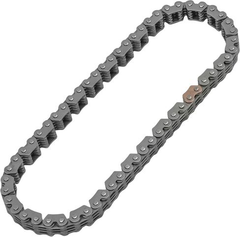 Caltric 3234737 Gear Case Silent Chain Compatible with Polaris Sportsman 550 2011 2012 2013 2014 in Saudi Arabia