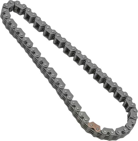Caltric 3234737 Gear Case Silent Chain Compatible with Polaris Sportsman 550 2011 2012 2013 2014 in Saudi Arabia