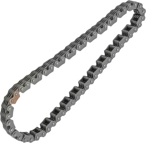 Caltric 3234737 Gear Case Silent Chain Compatible with Polaris Sportsman 550 2011 2012 2013 2014 in Saudi Arabia