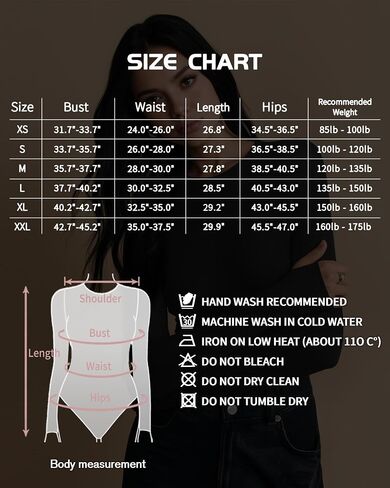 MANGOPOP Women's Long Sleeve Thermal Fleece Bodysuit Crew Neck Slim Fit Body Suit Warm Base Layer Tops Fall Outfits 2025 in Saudi Arabia