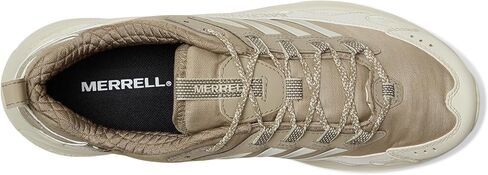 Merrell Men's Moab Speed 2 Metro Hiking Shoe in Saudi Arabia