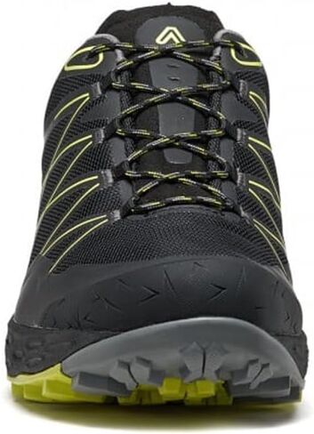 ASOLO Men's Tahoe GTX Waterproof Breathable Comfortable Cushioned Low Cut Hiking Shoes for Fastpacking in Rugged Terrains in Saudi Arabia