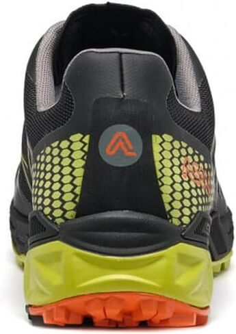 ASOLO Men's Tahoe GTX Waterproof Breathable Comfortable Cushioned Low Cut Hiking Shoes for Fastpacking in Rugged Terrains in Saudi Arabia