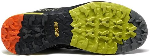 ASOLO Men's Tahoe GTX Waterproof Breathable Comfortable Cushioned Low Cut Hiking Shoes for Fastpacking in Rugged Terrains in Saudi Arabia