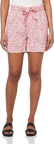 Stella Parker Women's Summer Casual, Travel, Golf, Everyday Wear Shorts in Saudi Arabia