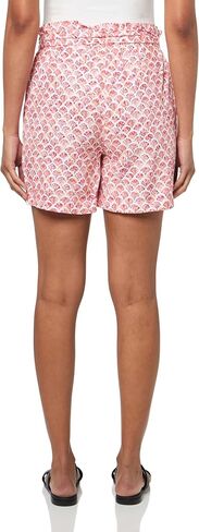 Stella Parker Women's Summer Casual, Travel, Golf, Everyday Wear Shorts in Saudi Arabia