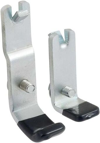 Front Lower Door Window Stop Pair for Bel Air 59-64 for Bonneville 59-64 for Catalina 59-64 for Grand Prix 62-64 for Impala 59-64 for Star Chief 59-64 for Ventura 61 98 59-64 in Saudi Arabia