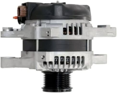 OEM 130 Amp Alternator Compatible with Toyota Sequoia 2008-2009 Tundra 2007-09 4.7L, 13994oe in Saudi Arabia