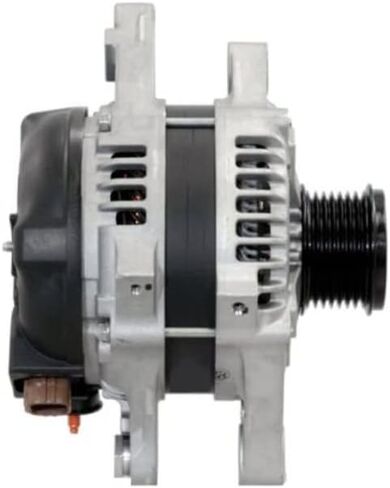 OEM 130 Amp Alternator Compatible with Toyota Sequoia 2008-2009 Tundra 2007-09 4.7L, 13994oe in Saudi Arabia