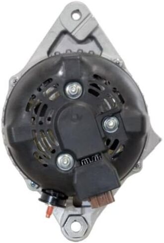 OEM 130 Amp Alternator Compatible with Toyota Sequoia 2008-2009 Tundra 2007-09 4.7L, 13994oe in Saudi Arabia