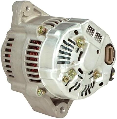 OEM 130 Amp Alternator Compatible with Toyota Sequoia 2008-2009 Tundra 2007-09 4.7L, 13994oe in Saudi Arabia