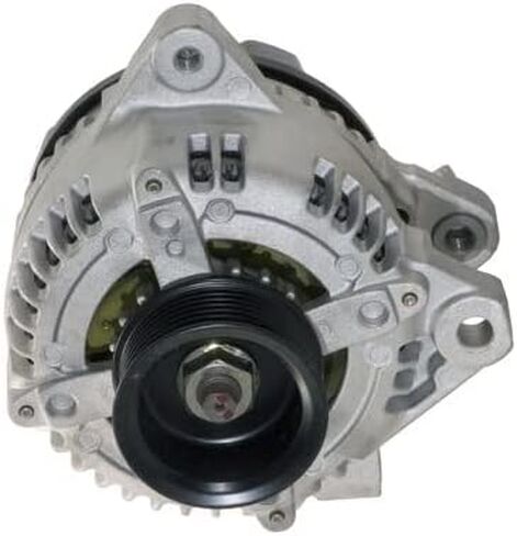 OEM 130 Amp Alternator Compatible with Toyota Sequoia 2008-2009 Tundra 2007-09 4.7L, 13994oe in Saudi Arabia