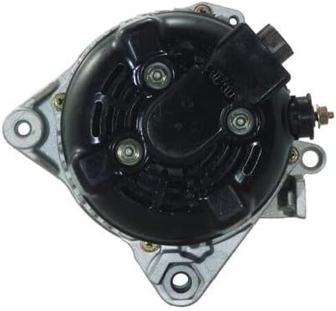 OEM 130 Amp Alternator Compatible with Toyota Sequoia 2008-2009 Tundra 2007-09 4.7L, 13994oe in Kuwait