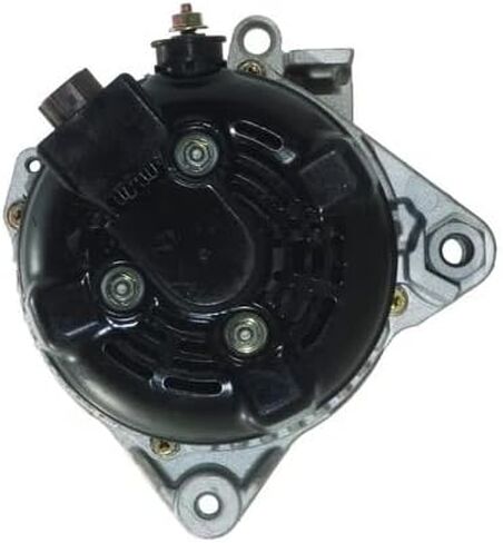 OEM 130 Amp Alternator Compatible with Toyota Sequoia 2008-2009 Tundra 2007-09 4.7L, 13994oe in Saudi Arabia