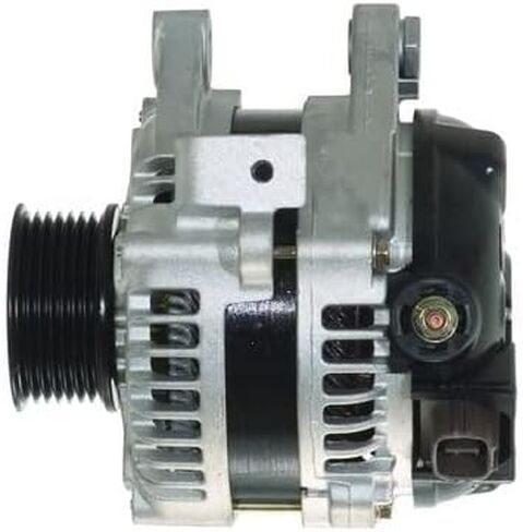 OEM 130 Amp Alternator Compatible with Toyota Sequoia 2008-2009 Tundra 2007-09 4.7L, 13994oe in Kuwait