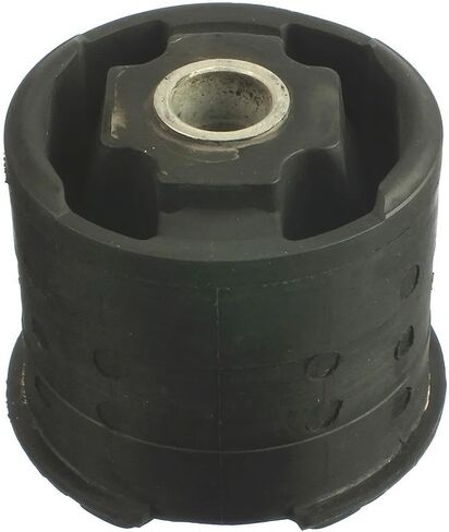 Rear Lower Axle Support Bushing 2PC Replaces 33311093662, 33316770454 Compatible with BMW X5 2000 2001 2002 2003 2004 2005 2006 2007 2008 2009 2010 2012 2013 2014 2015 2011 in Saudi Arabia