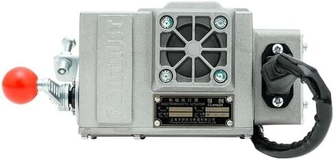 A2000C-F المحرك الإلكتروني C1000A مجموعة مولدات الديزل ملحقات التحكم في السرعة WC6170 WP12 13 YC6M(C1000A) in Saudi Arabia