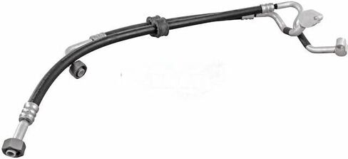 A/C Pipe for 2001 Audi A4 Quattro in Saudi Arabia