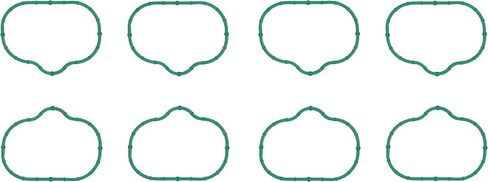 FEL-PRO MS 97215 Intake Manifold Gasket Set in Saudi Arabia