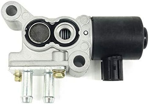 IACV 36450-P0A-A01 138200-0480 Idle Air Control Valve Compatible With 1994-1997 Acura Integra, Accord in Saudi Arabia