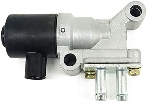 IACV 36450-P0A-A01 138200-0480 Idle Air Control Valve Compatible With 1994-1997 Acura Integra, Accord in Saudi Arabia
