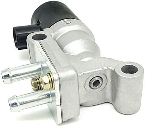 IACV 36450-P0A-A01 138200-0480 Idle Air Control Valve Compatible With 1994-1997 Acura Integra, Accord in Saudi Arabia