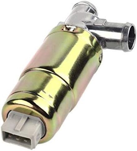 35150-22000 3515022000 New Idle Air Control Valve Compatible With Ferrari Hyundai Tiburon Elantra Accent Kia Saab VW Cabriolet Golf 034133455 in Saudi Arabia