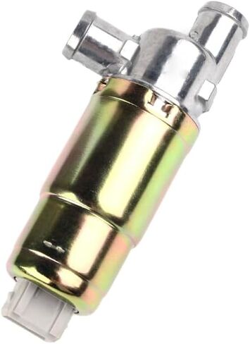35150-22000 3515022000 New Idle Air Control Valve Compatible With Ferrari Hyundai Tiburon Elantra Accent Kia Saab VW Cabriolet Golf 034133455 in Saudi Arabia