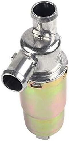 35150-22000 3515022000 New Idle Air Control Valve Compatible With Ferrari Hyundai Tiburon Elantra Accent Kia Saab VW Cabriolet Golf 034133455 in Saudi Arabia