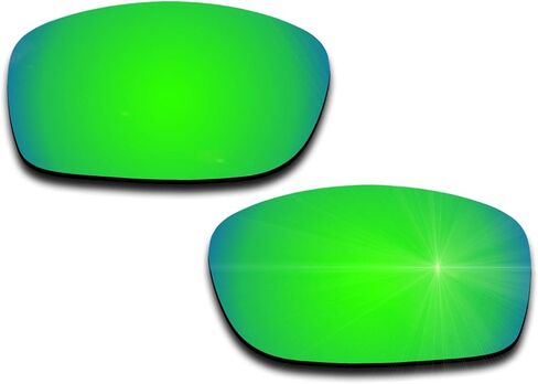 عدسات بديلة مستقطبة لـ Oakley Fives Squared - خيارات متعددة in Kuwait