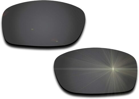 عدسات بديلة مستقطبة لـ Oakley Fives Squared - خيارات متعددة in Kuwait